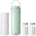 MYPIN 22oz Portable Breast Milk Cooler by MYPIN