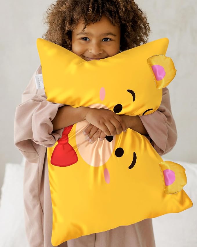 Toddler Pillowcases 13"x18" for Kids - Image 6