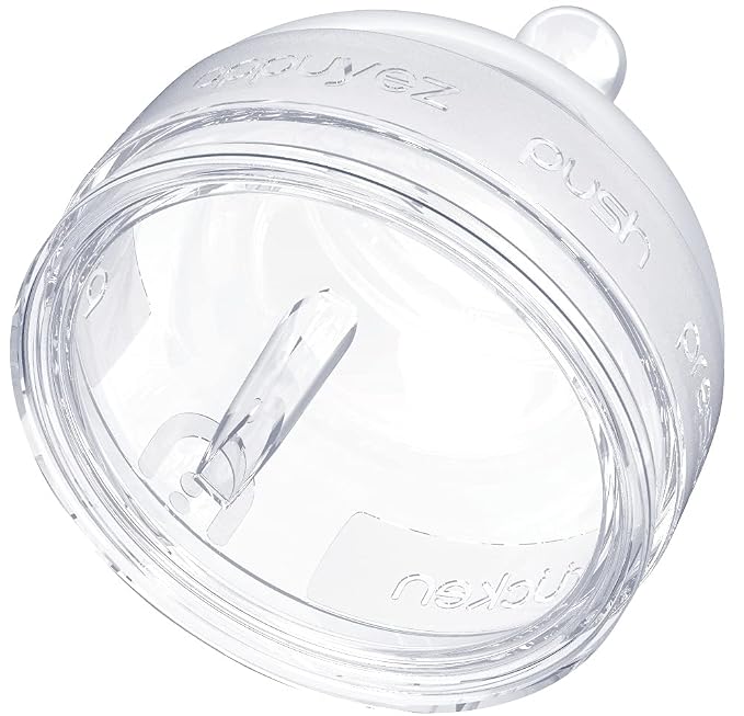 Inttero Breast-Mimic Anti-Colic & Air-Free Vent Nipples - Image 4