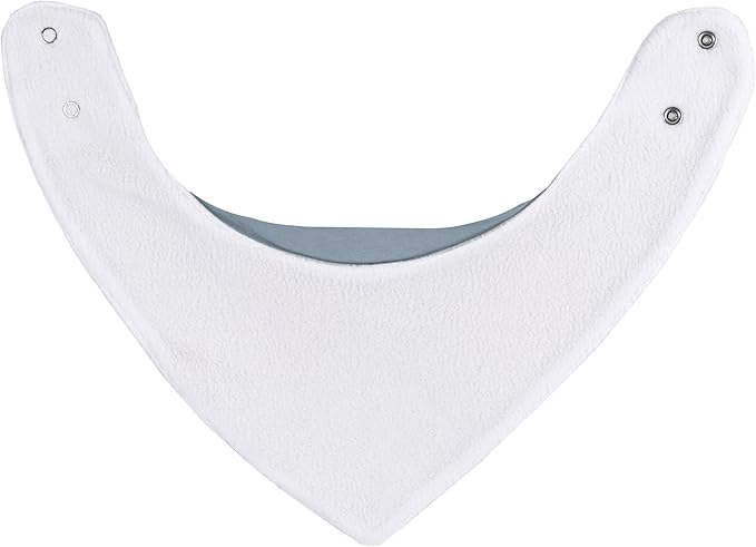 Gerber Unisex Baby Bandana Bibs - Image 6
