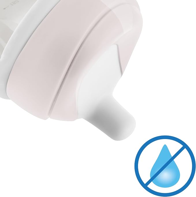 Chicco Semi-Soft Trainer with Bite-Resistant Spout and Spill-Free Lid 7oz. | - Image 3