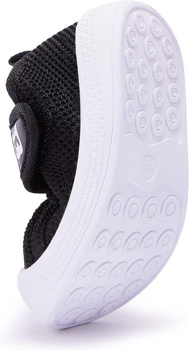 BMCiTYBM Baby Shoes Infant Boy Girl First Walker Shoes Toddler Walking Shoes - Image 4