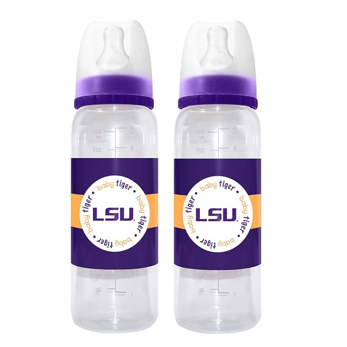 Baby Fanatic Baby Bottle by BabyFanatic