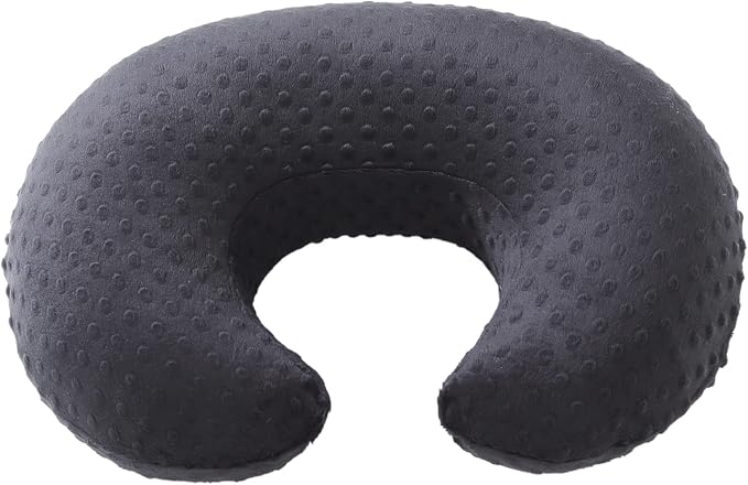 Nursing Pillow and Positioner Breastfeeding and Bottle Feeding, Propping Baby - Image 3