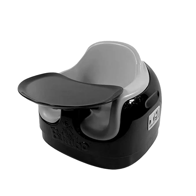 Bumbo 2 Pack 3-in-1 Multi-Seat for 6 to 36 Months, Travel Baby Feeding and Play - Image 2