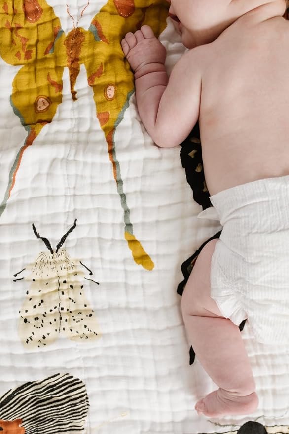 CLEMENTINE KIDS Reversible Quilts - Image 7