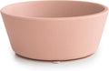 mushie Silicone Suction Bowl | BPA-Free Non-Slip Design by mushie