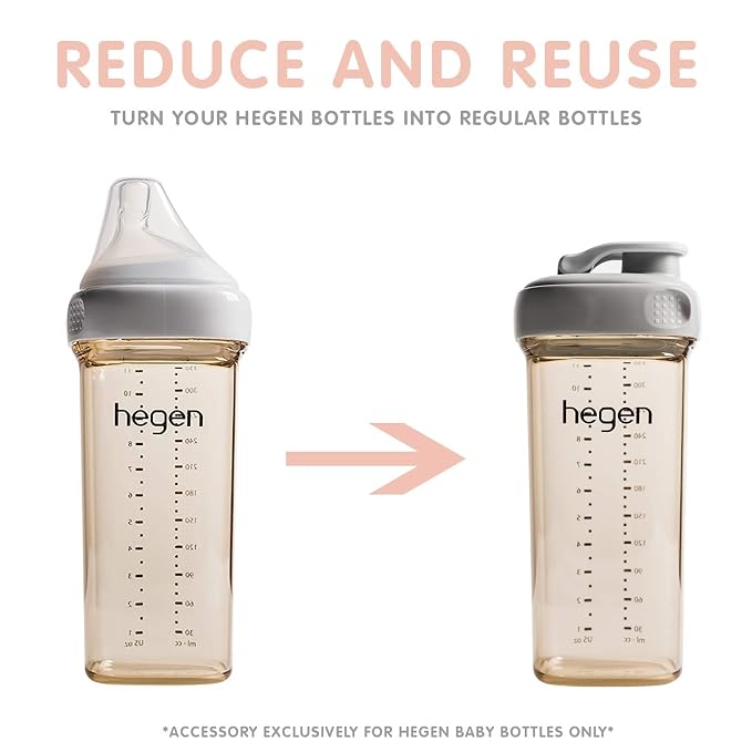 Hegen Drinking Spout - Image 3
