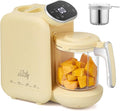 Chefhandy Baby Food Maker, Steamer & Blender by Chefhandy