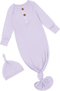 PATPAT Baby Sleeper Gown with Bamboo Viscose by PATPAT