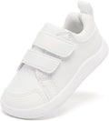 MORENDL Wide Toe Box Shoes Toddler Barefoot Shoes Baby Walking Shoe Boy Girl by MORENDL