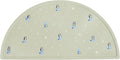 mushie x Bluey Silicone Placemat by mushie