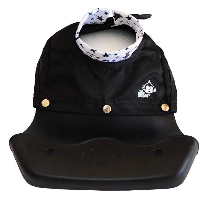 Silicone Bibs for Babies and Toddlers - Image 2
