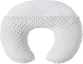 Nursing Pillow and Positioner Breastfeeding and Bottle Feeding, Propping Baby by DONOMILO