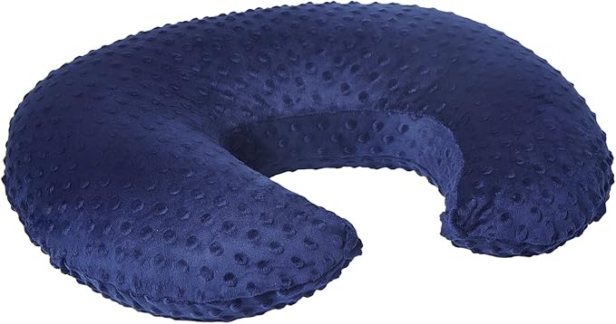 Nursing Pillow and Positioner Breastfeeding and Bottle Feeding, Propping Baby - Image 3