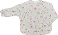 Loulou Lollipop Long Sleeve Mess Free Waterproof Bibs, by LoulouLollipop