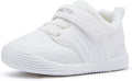 BMCiTYBM Baby Boy Girl Shoes Breathable Mesh Walking Shoes Lightweight Non-Slip by BMCiTYBM