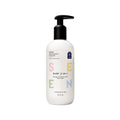SEEN Baby 2-in-1 Shampoo & Body Wash – Fragrance-Free, Tear-Free & by SEENDevelopedByDrIrisRubin