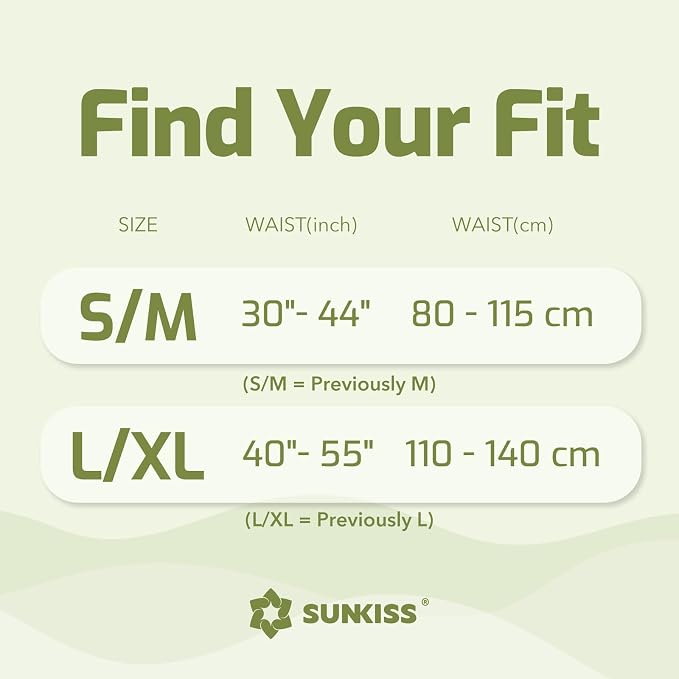 SUNKISS Masterpiece Adult Diapers - Image 2