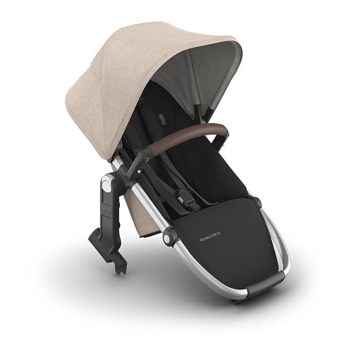 UPPAbaby RumbleSeat V3 Second Lower Seat by UPPAbaby