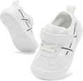 Scurtain Baby Shoes Boy Girl First Walking Shoe Infant Crib Breathable Sneakers by Scurtain