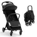 INFANS Lightweight Baby Stroller, Ultra-Compact Fold Airplane Ready Travel by INFANS