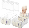 Breastmilk Storage Container by Ugotfeels