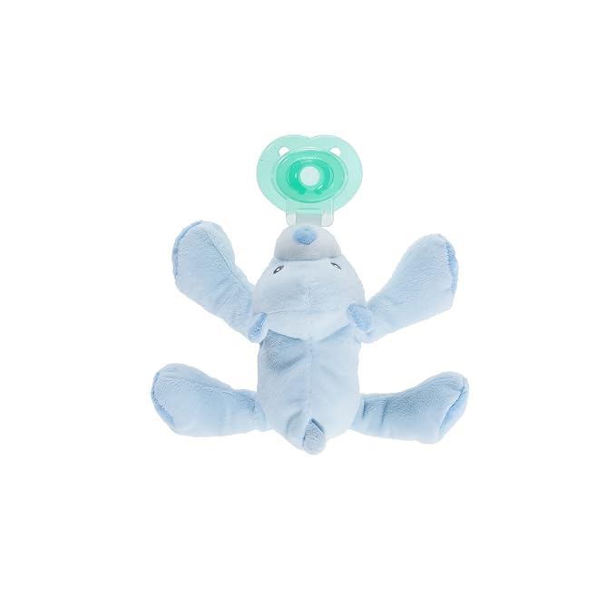 Nookums Paci-Plushies Shakies - Image 4