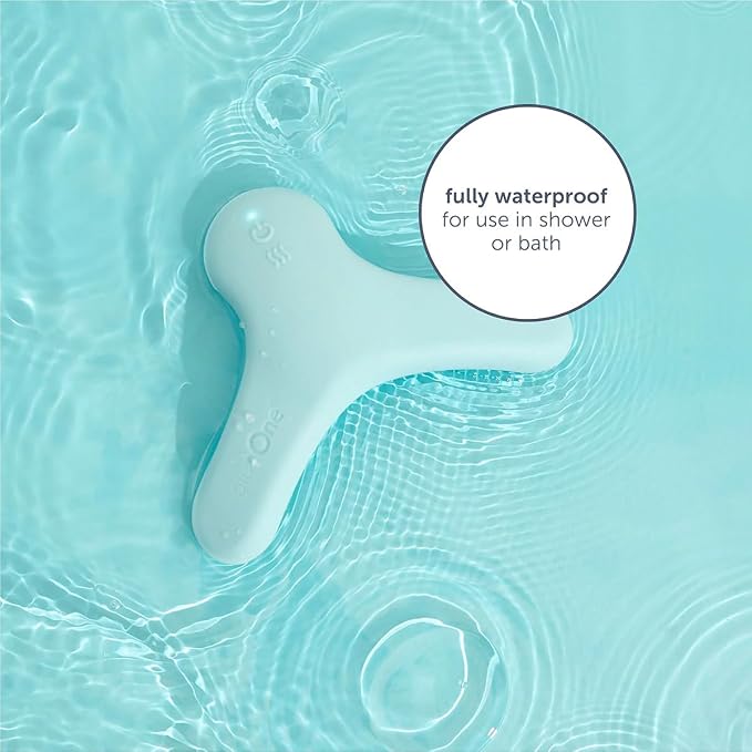plusOne Breast & Body Massager for Breastfeeding, Clogged Ducts, Full Body - Image 6