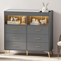 GarveeHome Dresser for Bedroom by GarveeHome