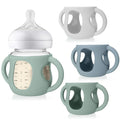 Juome Silicone Sleeves with Handles by Juome