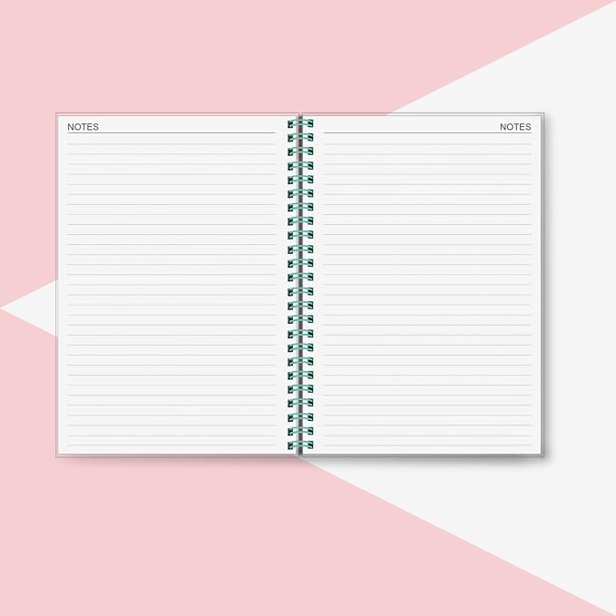 Baby's Daily Log Book - Image 6