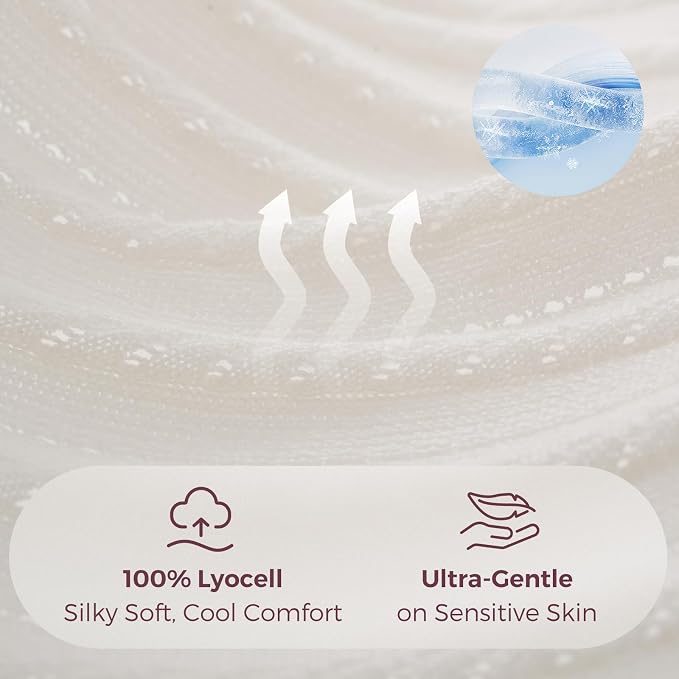 Momcozy Ultra-Light Nursing Cover - Image 4