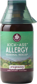 WishGarden Herbs Kick-Ass Allergy by WishGarden