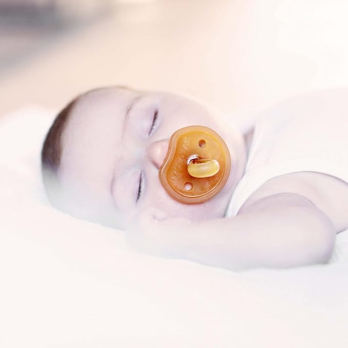 Natursutten Pacifier 6-12 - Image 9