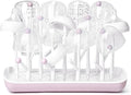 Termichy Baby Bottle Drying Rack, Large Capacity Baby Bottle Rack by Termichy