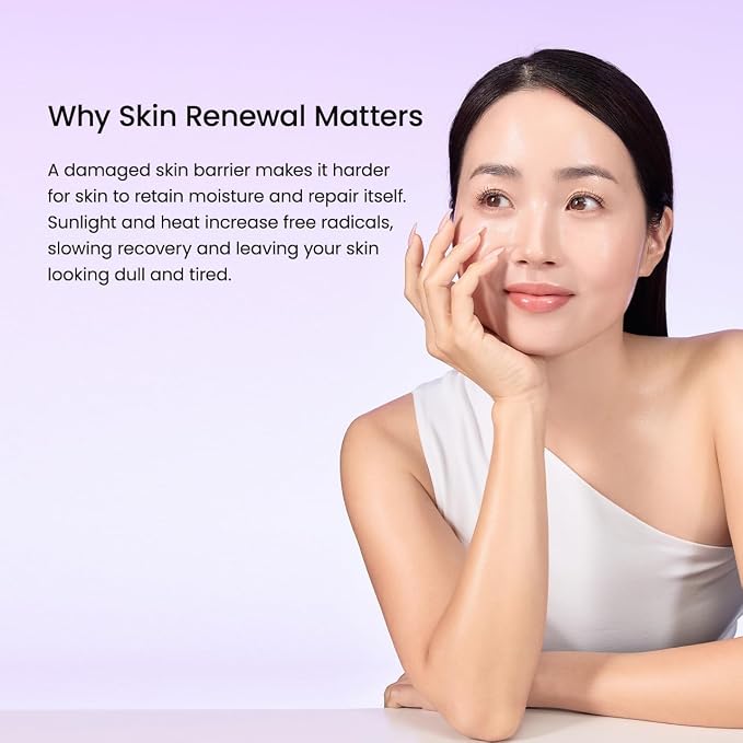 BIODANCE Rejuvenating Caviar PDRN Real Deep Mask, Overnight Hydrogel Mask - Image 6