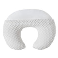 Nursing Pillow for Breastfeeding, Breast Feeding Pillows for Mom, Nursing by Blackleaf+baby