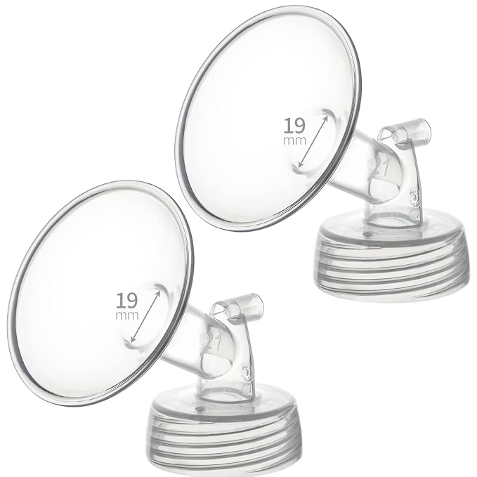 19mm 2 pc Flange Compatible by Belmikal