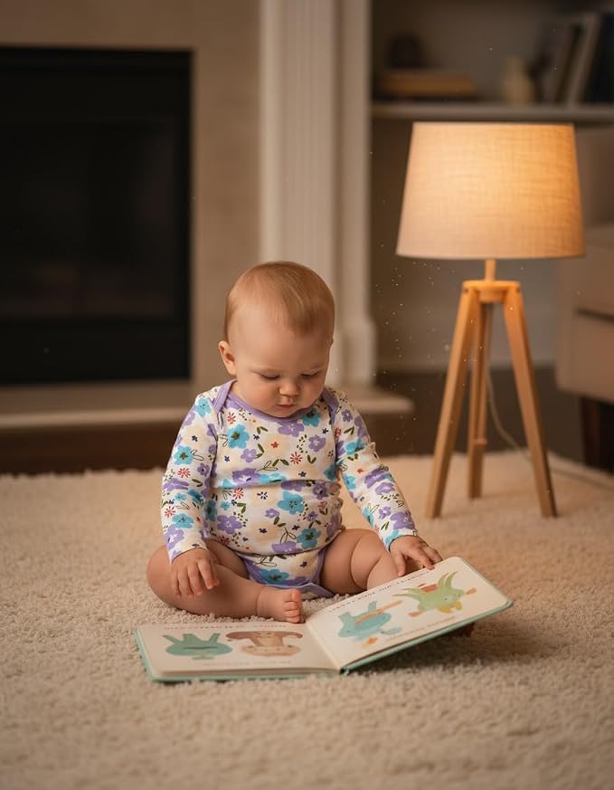 PATPAT Baby Bodysuits - Image 2