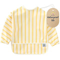 ARI MES Long Sleeves Waterproof Baby Bibs by ARIMES