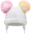 Duoyeree Toddler Winter Hat by Duoyeree
