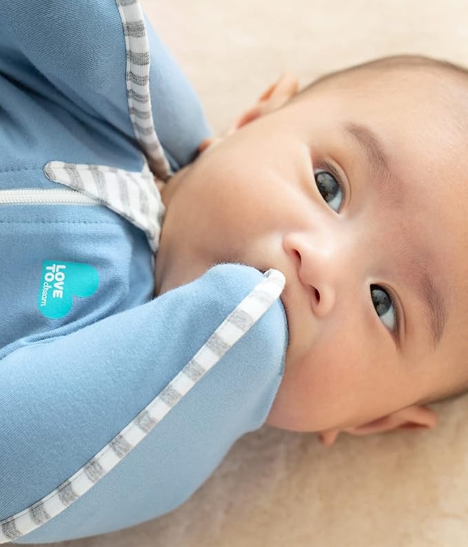 Love to Dream Swaddle UP, Baby Sleep Sack, Self-Soothing Swaddles - Image 4