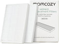 Momcozy KleanPal Pro Air Filter Replacement – 99.97% Effective Filtration by Momcozy