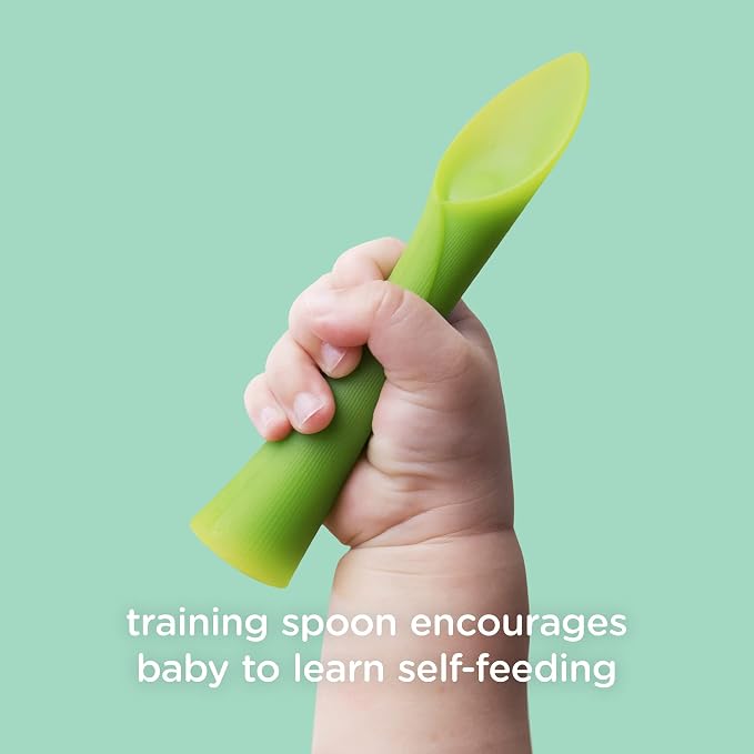 Olababy Baby and Children's Spoon - Image 4