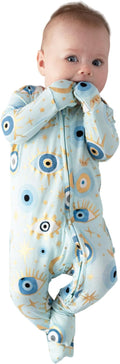 Posh Peanut Convertible Baby Sleepers by PoshPeanut