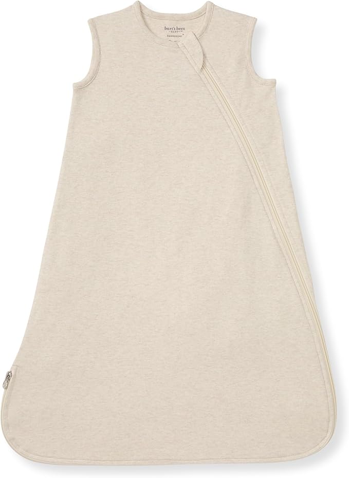 Burt's Bees Baby Unisex Newborn Essentials 100% Organic Cotton Beekeeper by BurtsBeesBaby