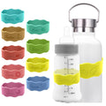 Personalized Baby Bottle Labels by Betenshtresk