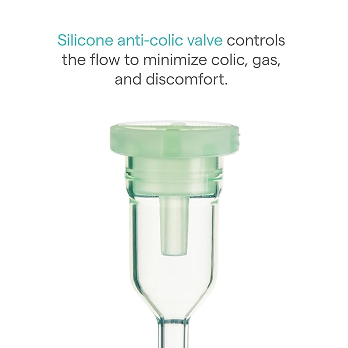 Munchkin Bond Silicone Coated Glass Baby Bottles - Image 5