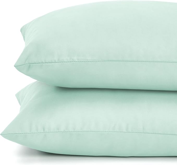 TILLYOU Toddler Pillowcase 2 Pack - Image 7
